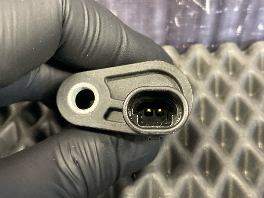 Датчик коленвала, 2370 рублей, Красноярск