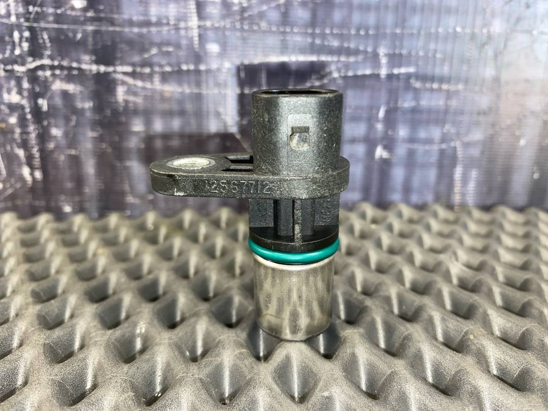 Датчик коленвала, 2370 рублей, Красноярск