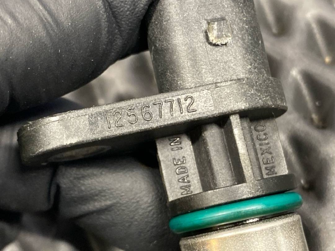 Датчик коленвала, 2370 рублей, Красноярск