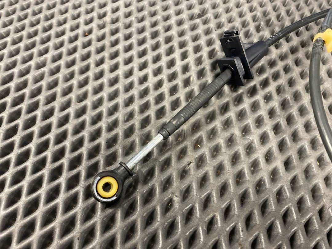 Трос КПП, 7860 рублей, Красноярск