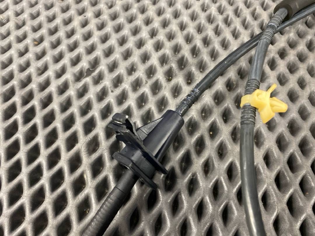 Трос КПП, 7860 рублей, Красноярск