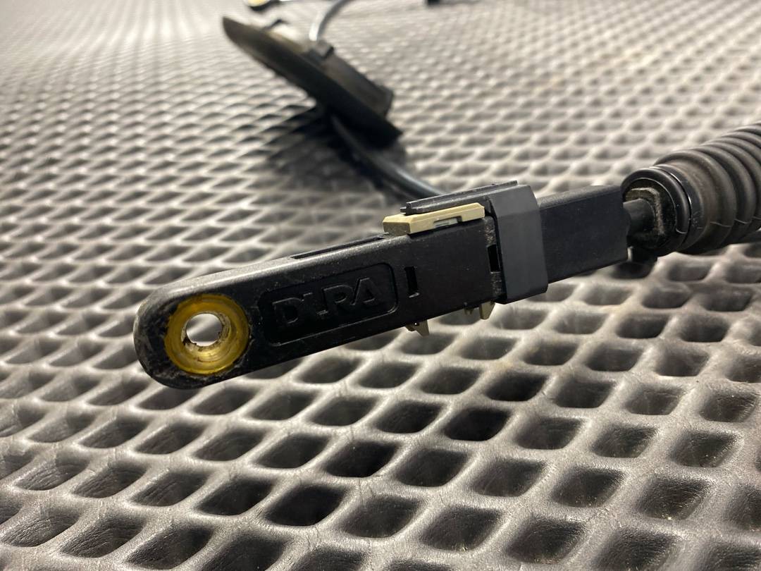 Трос КПП, 7860 рублей, Красноярск