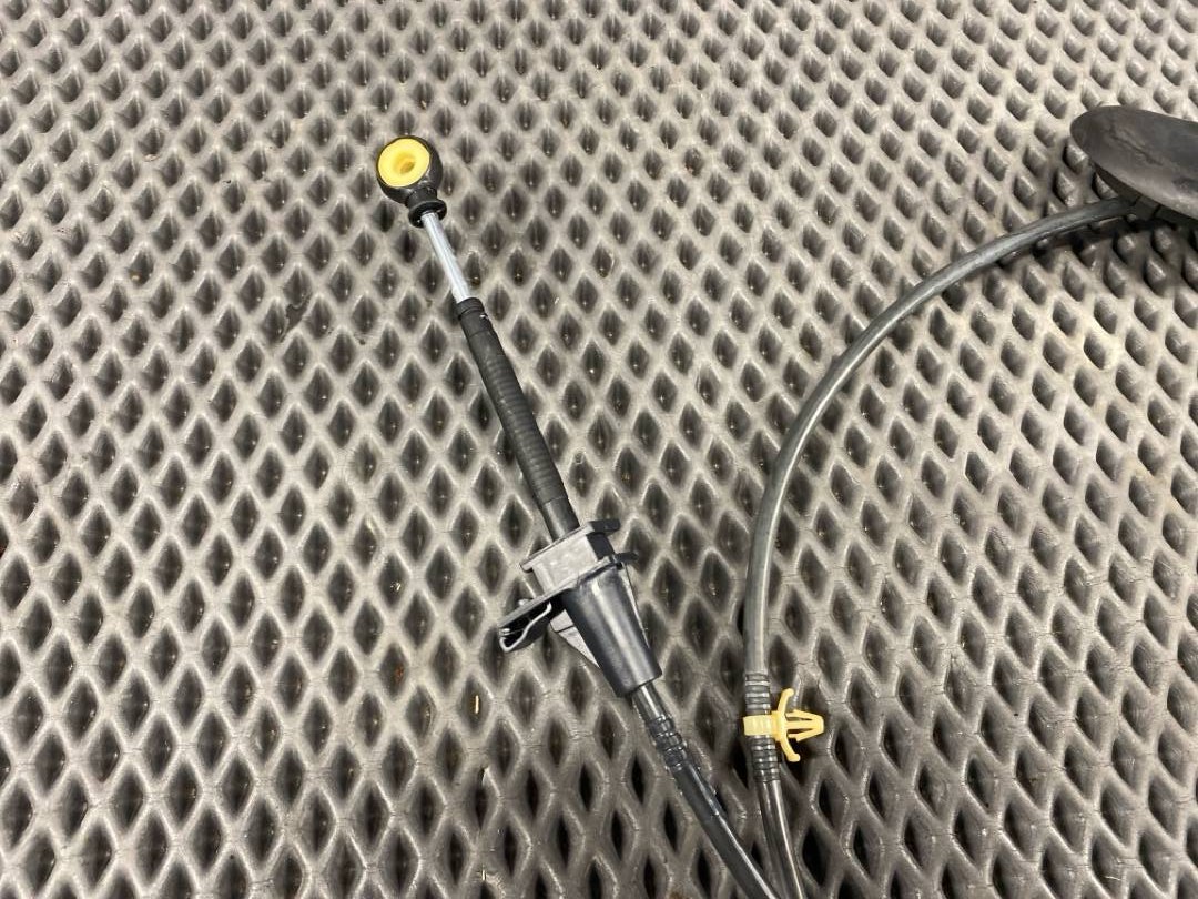 Трос КПП, 7860 рублей, Красноярск