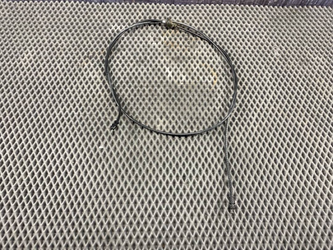 Трос капота, 1080 рублей, Красноярск