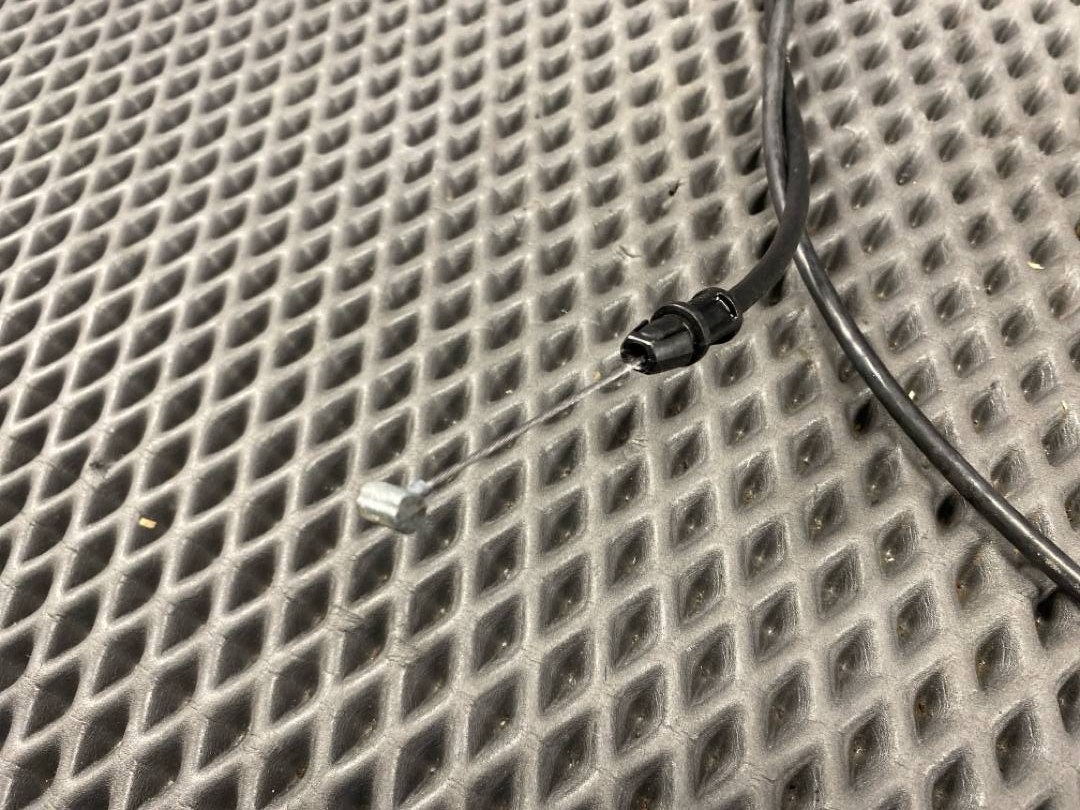 Трос капота, 1080 рублей, Красноярск