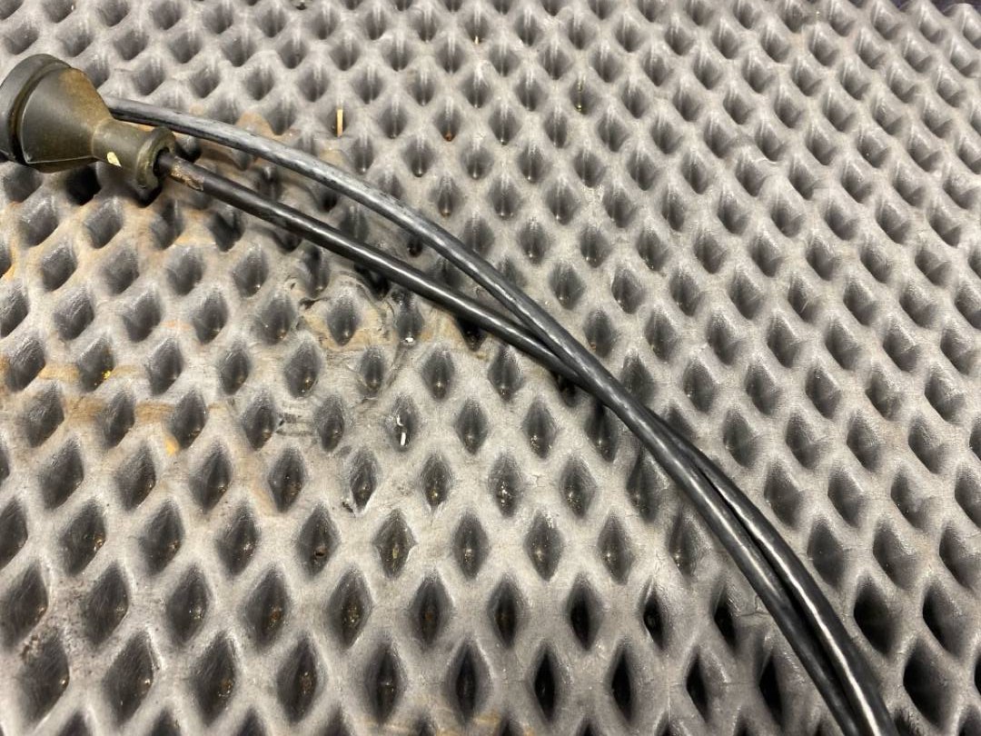 Трос капота, 1080 рублей, Красноярск