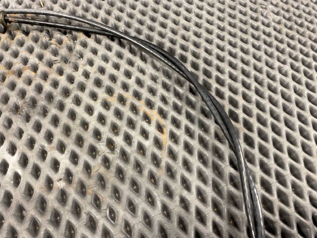 Трос капота, 1080 рублей, Красноярск