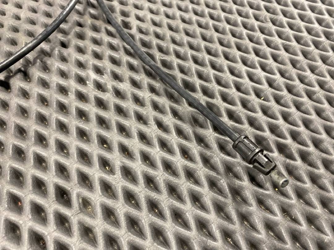 Трос капота, 1080 рублей, Красноярск