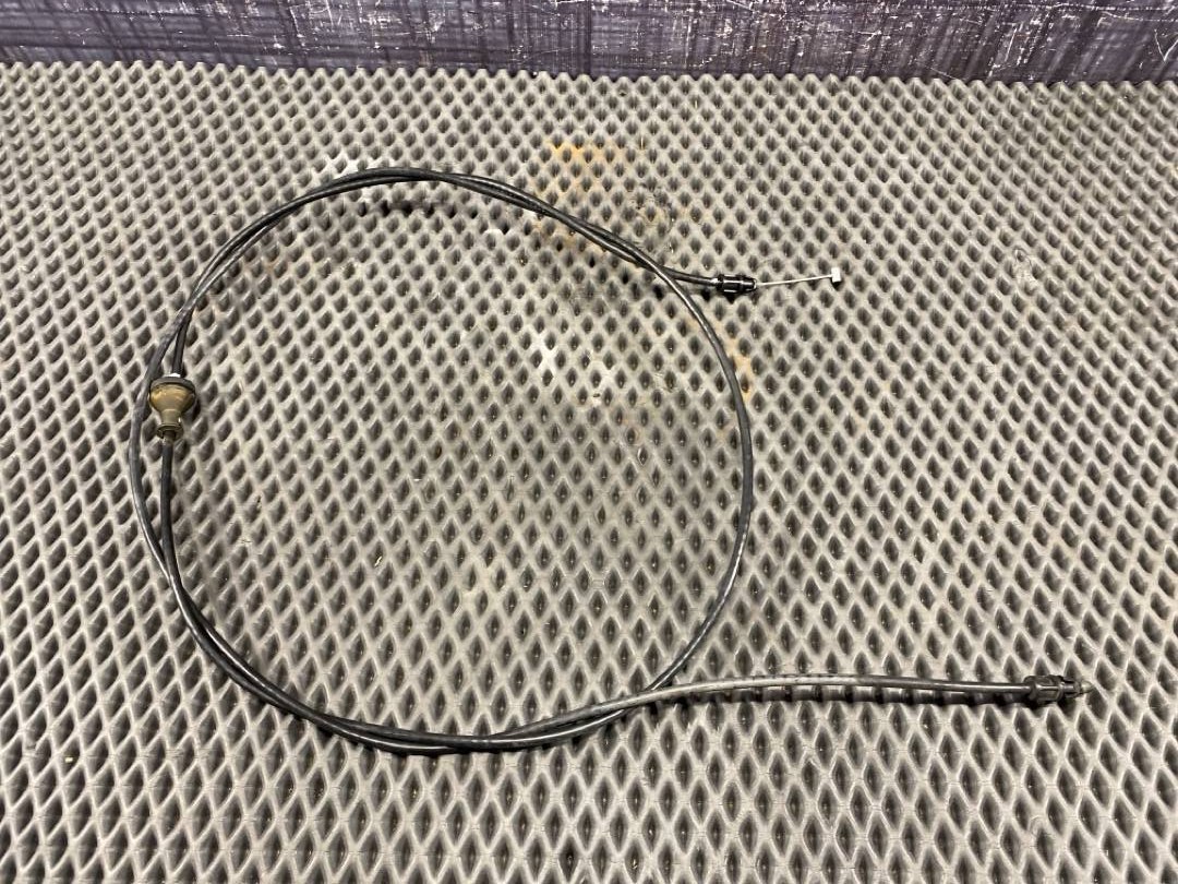 Трос капота, 1080 рублей, Красноярск