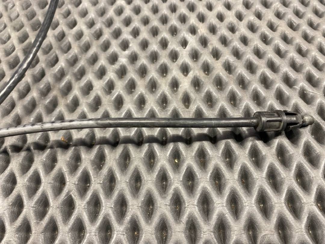 Трос капота, 1080 рублей, Красноярск