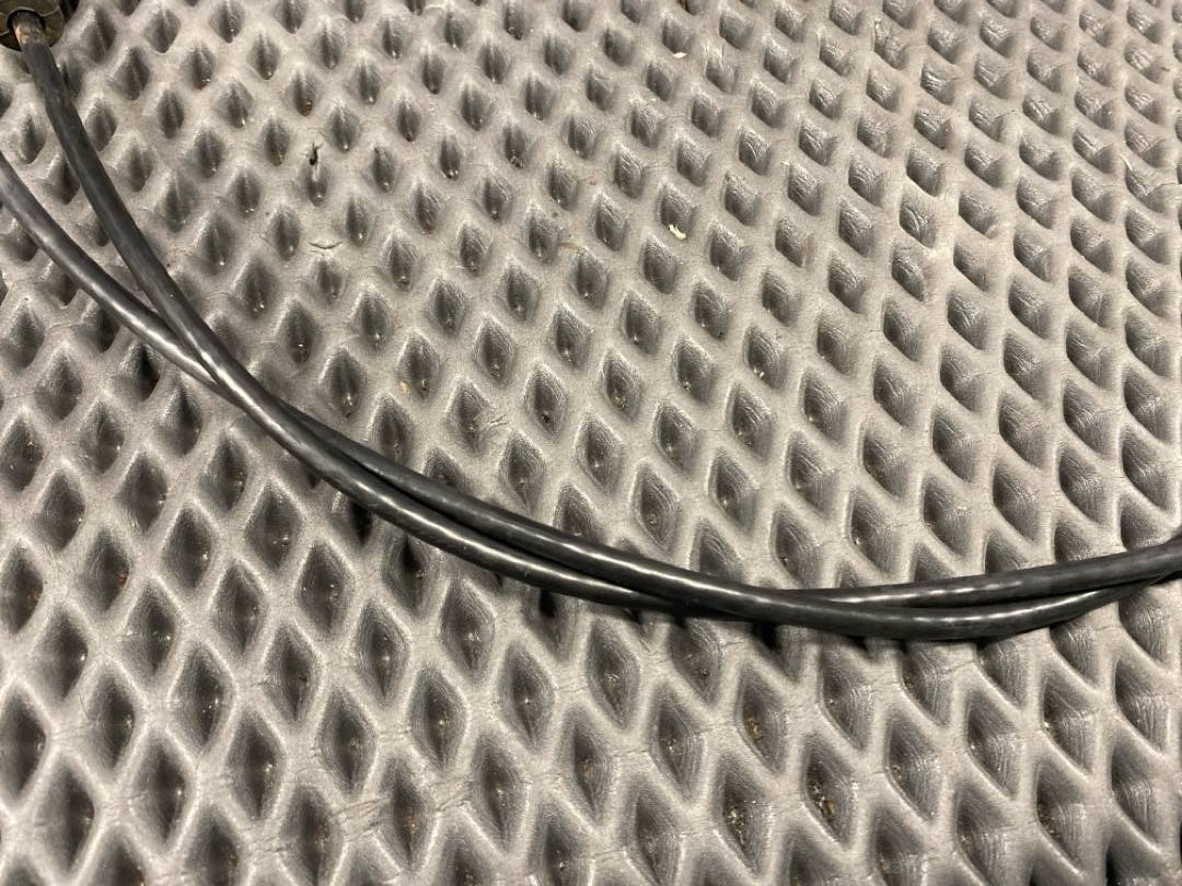 Трос капота, 1080 рублей, Красноярск