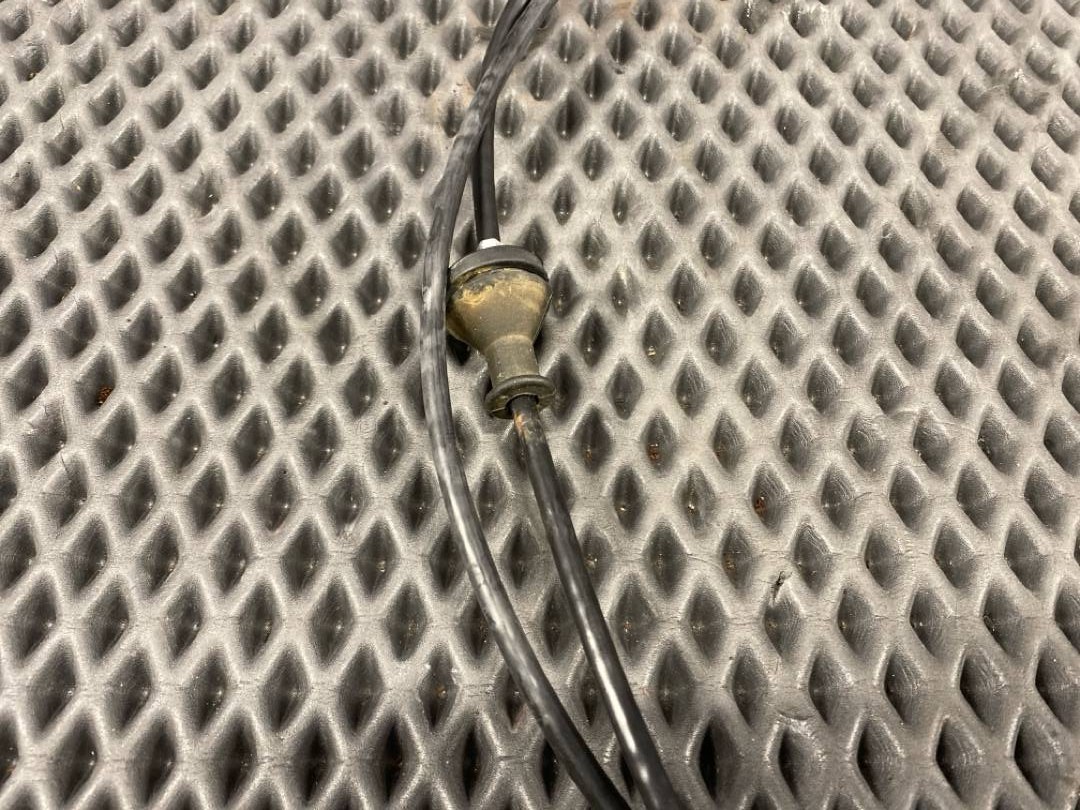 Трос капота, 1080 рублей, Красноярск