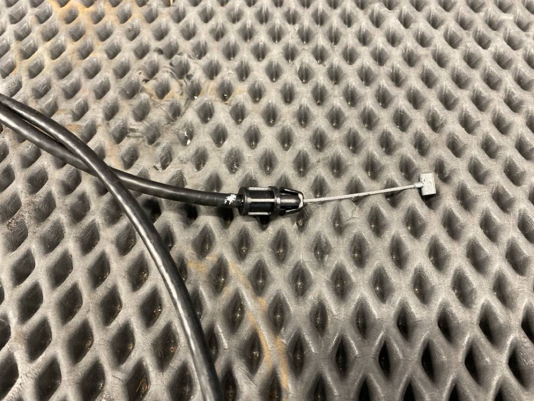 Трос капота, 1080 рублей, Красноярск