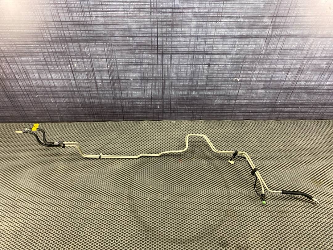 Топливная трубка, 2560 рублей, Красноярск