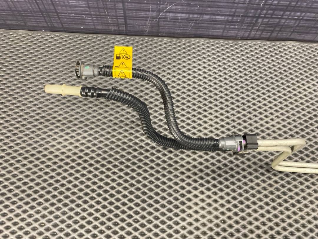 Топливная трубка, 2560 рублей, Красноярск