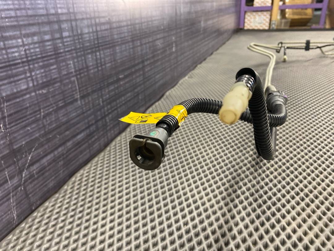 Топливная трубка, 2560 рублей, Красноярск