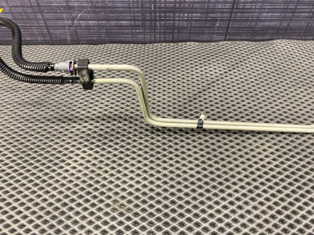 Топливная трубка, 2560 рублей, Красноярск