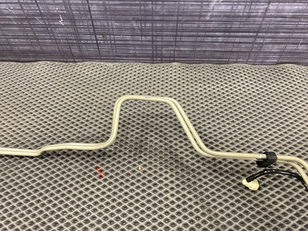 Топливная трубка, 2560 рублей, Красноярск