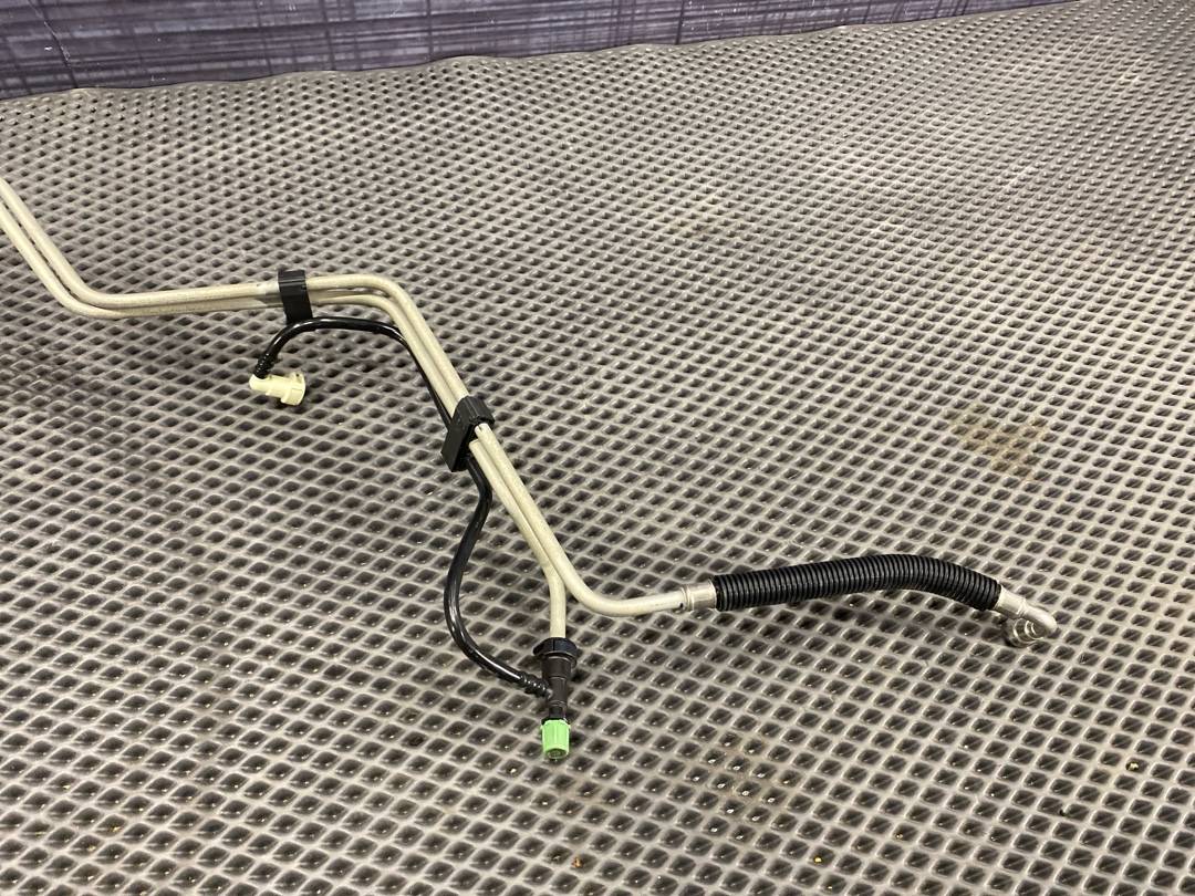 Топливная трубка, 2560 рублей, Красноярск