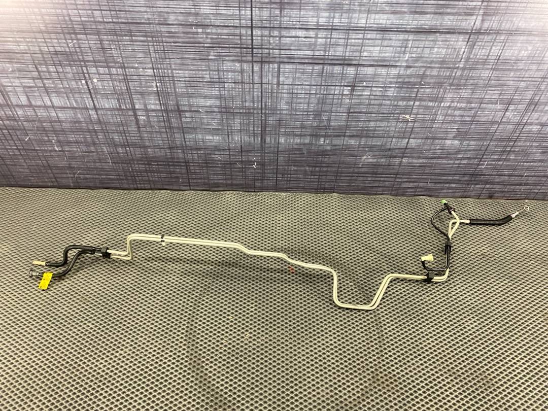 Топливная трубка, 2560 рублей, Красноярск