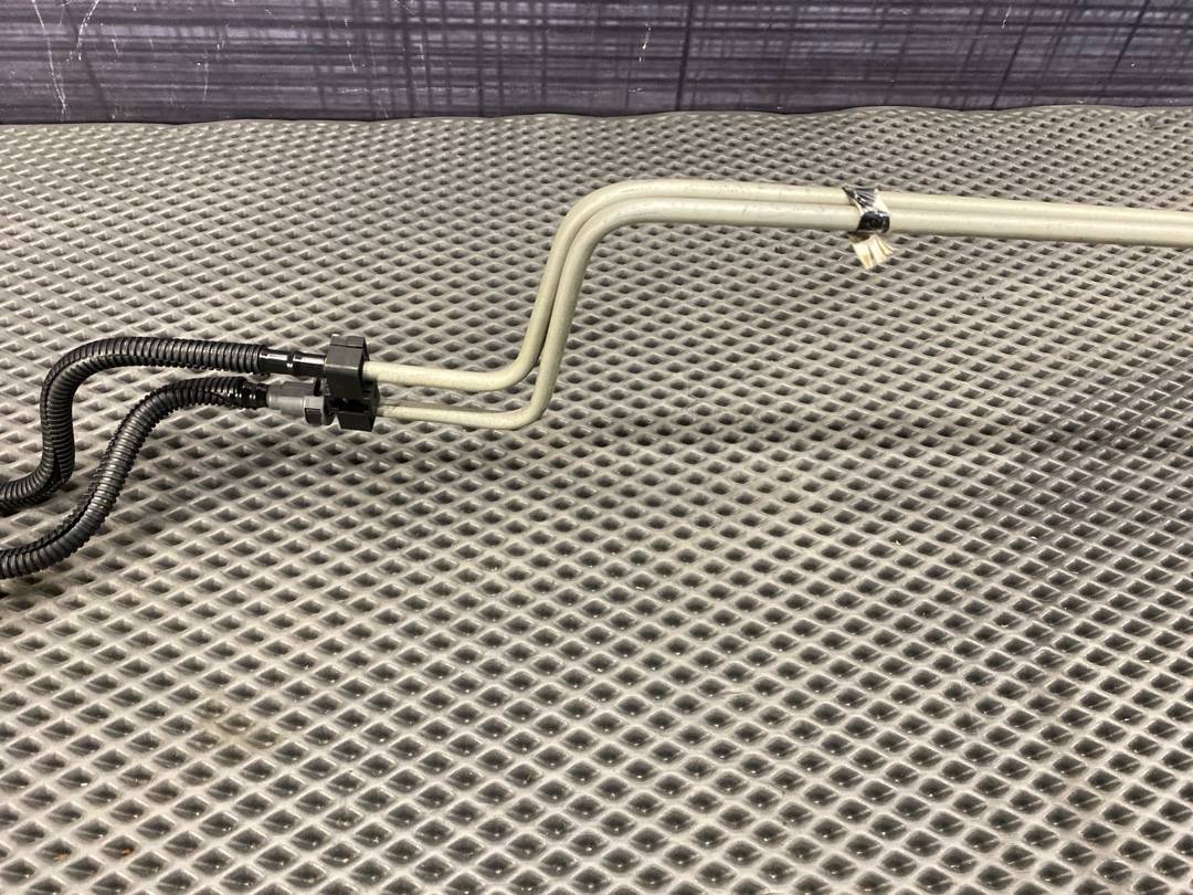 Топливная трубка, 2560 рублей, Красноярск