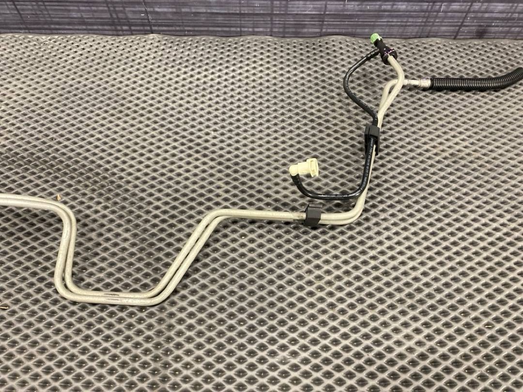 Топливная трубка, 2560 рублей, Красноярск