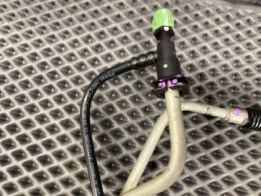 Топливная трубка, 2560 рублей, Красноярск