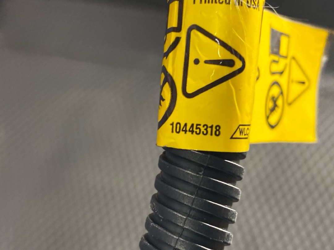 Топливная трубка, 2560 рублей, Красноярск