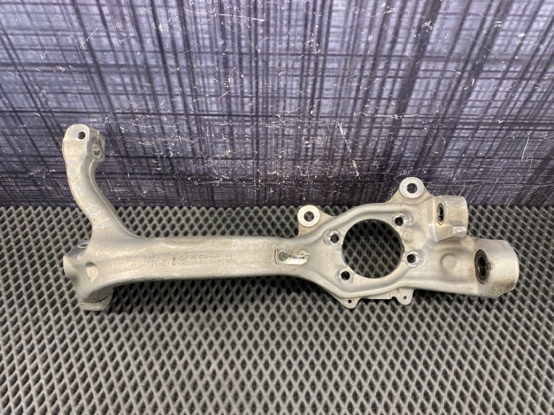 Поворотный кулак, 6980 рублей, Красноярск