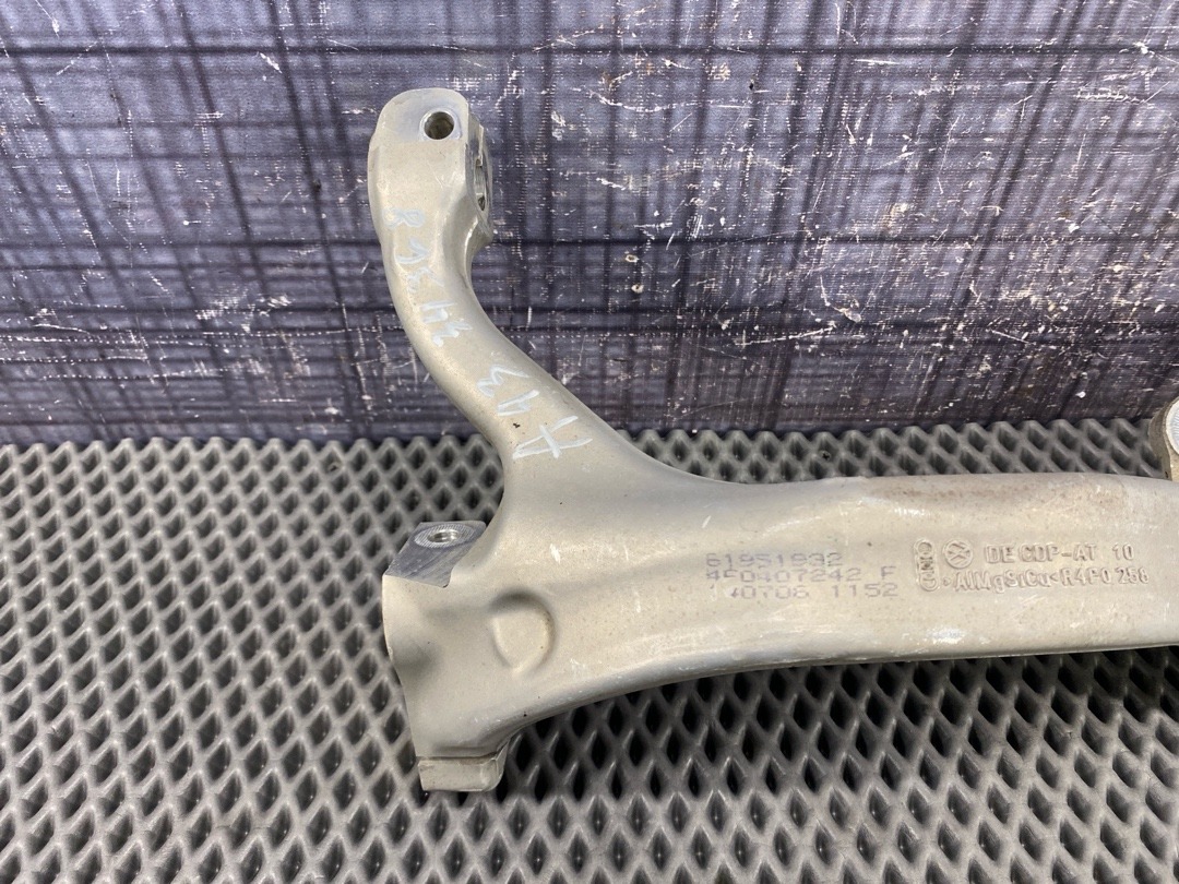 Поворотный кулак, 6980 рублей, Красноярск