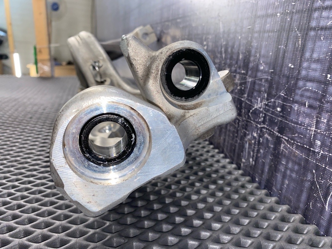 Поворотный кулак, 6980 рублей, Красноярск