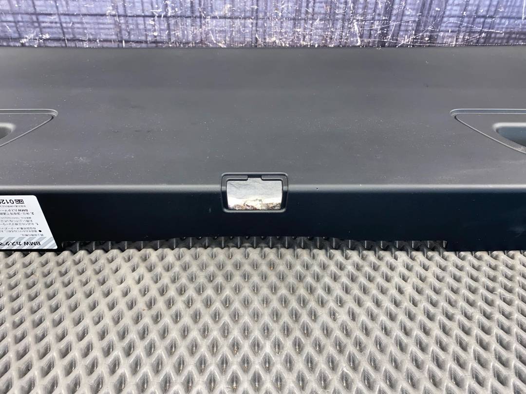 Пластик крышки багажника, 1870 рублей, Красноярск