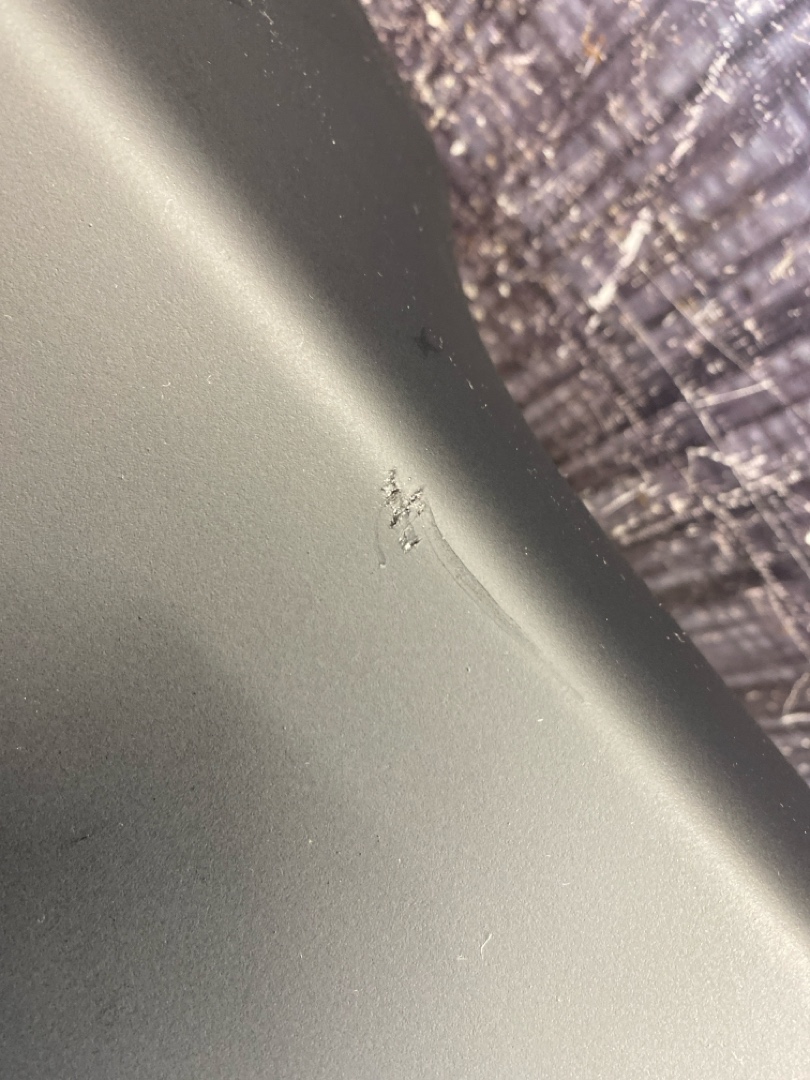 Пластик крышки багажника, 1870 рублей, Красноярск