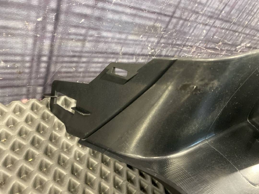 Пластик крышки багажника, 1870 рублей, Красноярск