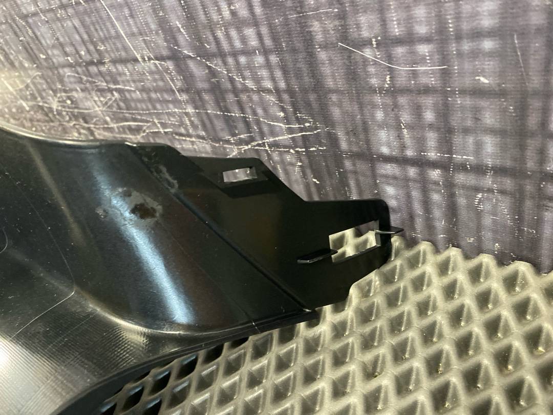 Пластик крышки багажника, 1870 рублей, Красноярск