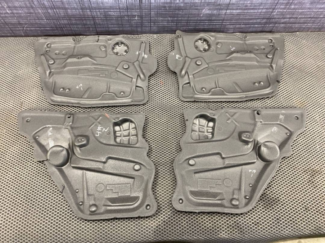 Шумоизоляция, 4220 рублей, Красноярск