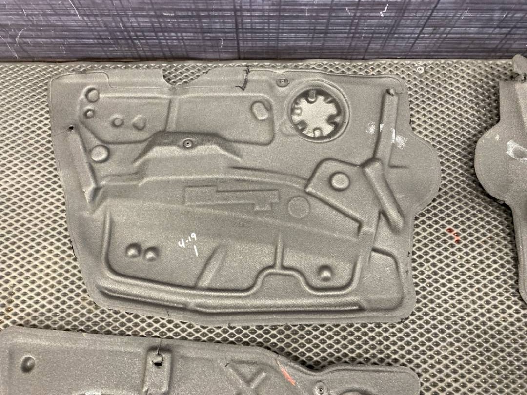 Шумоизоляция, 4220 рублей, Красноярск