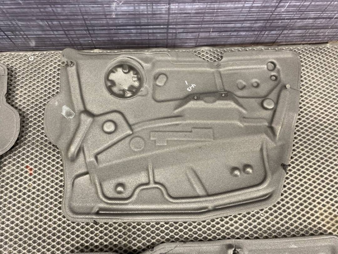 Шумоизоляция, 4220 рублей, Красноярск