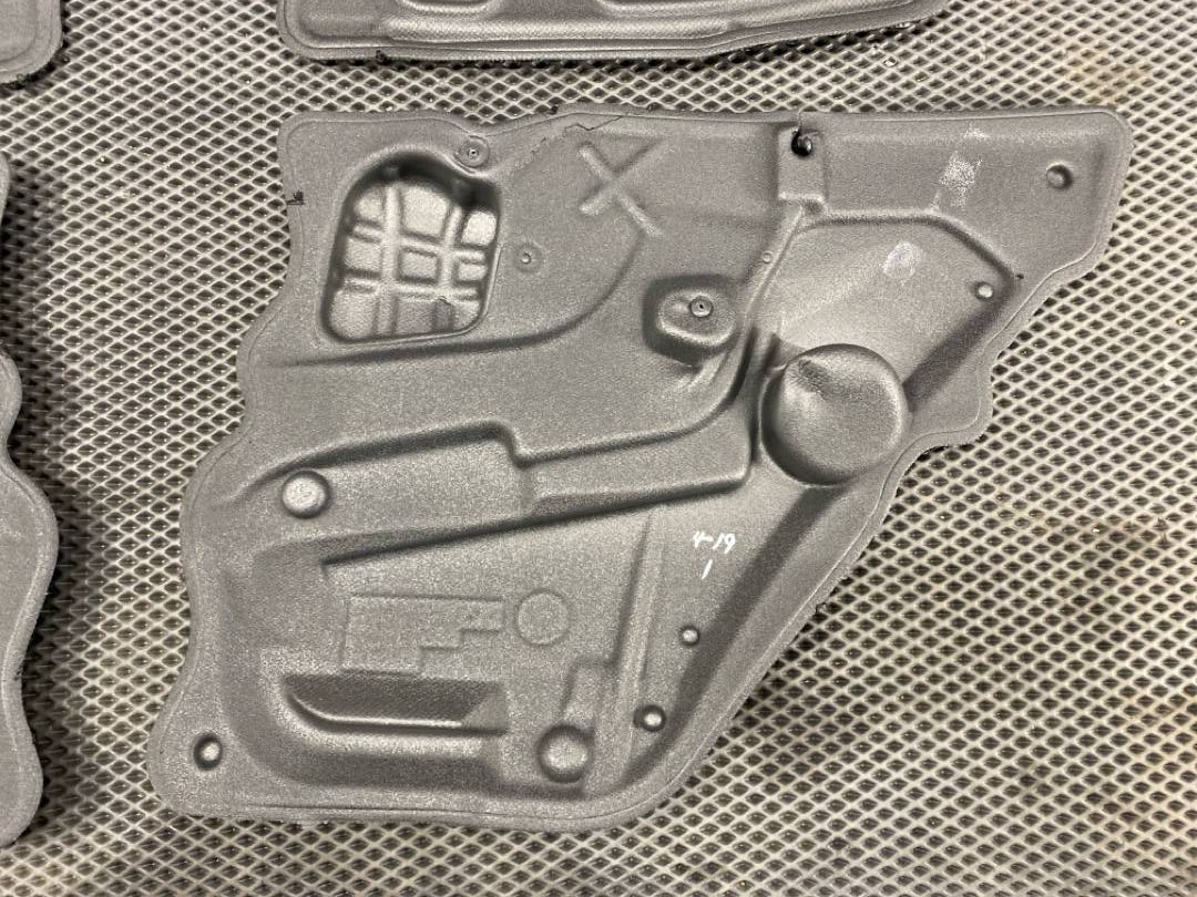 Шумоизоляция, 4220 рублей, Красноярск