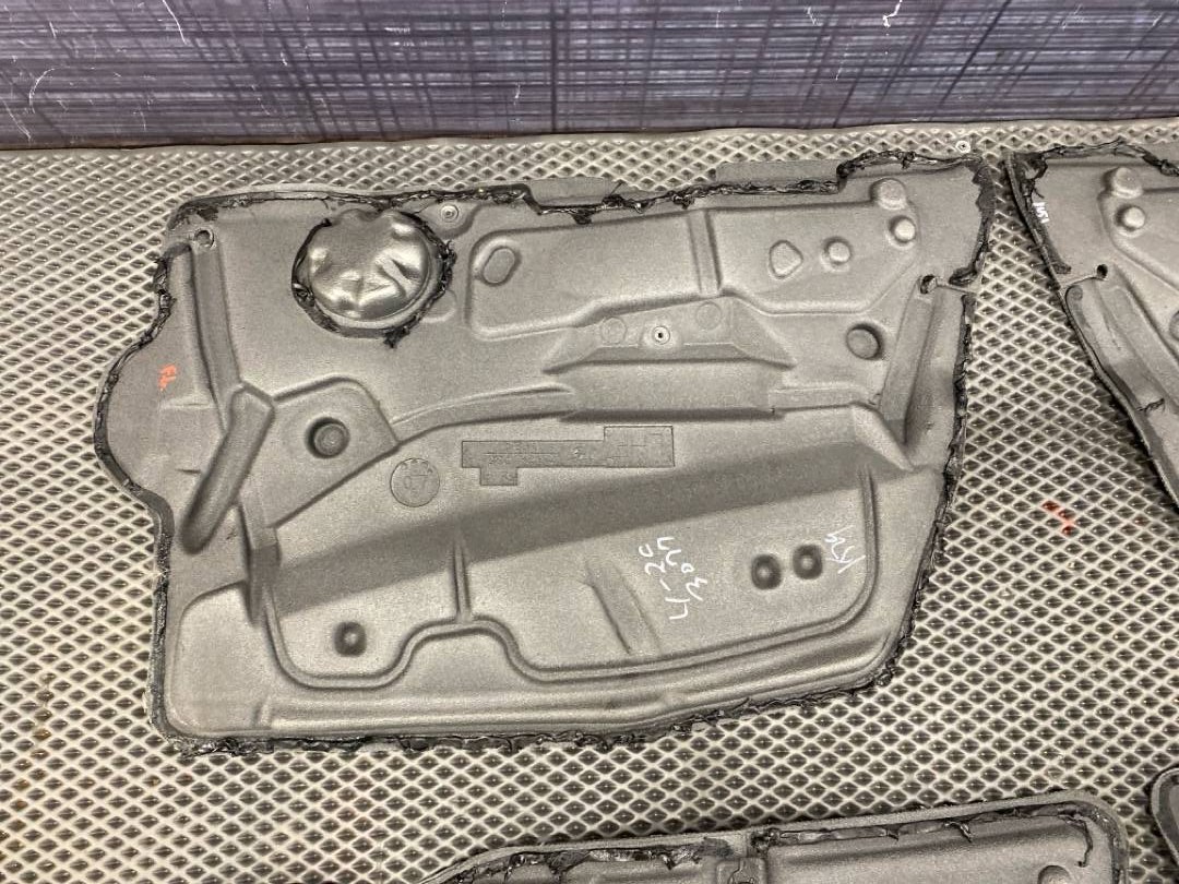 Шумоизоляция, 4220 рублей, Красноярск