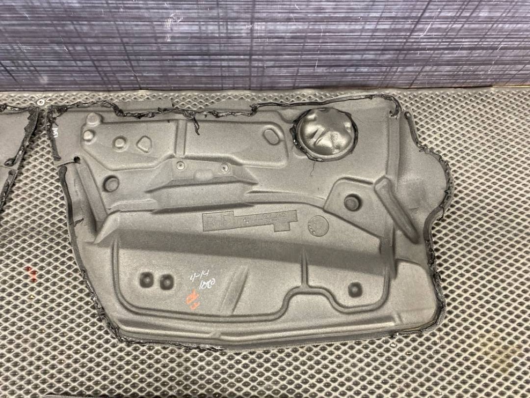 Шумоизоляция, 4220 рублей, Красноярск