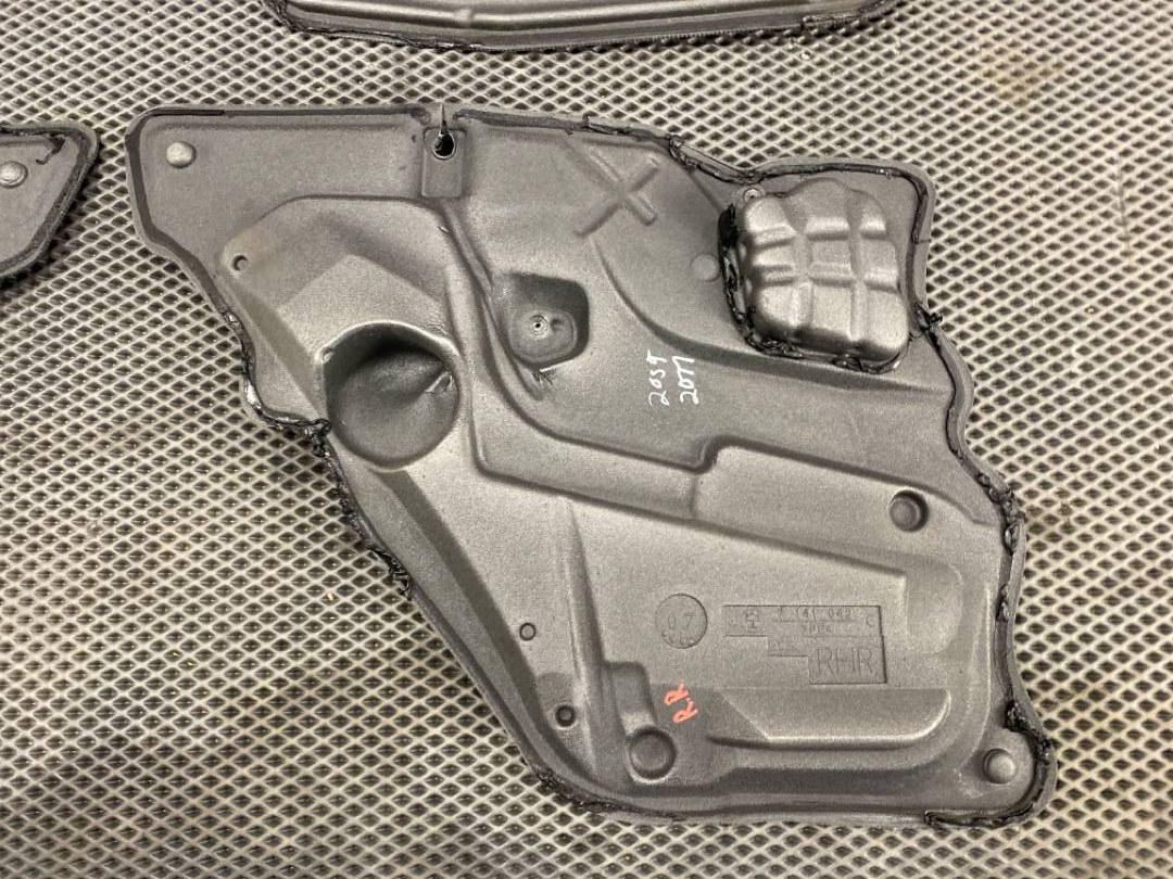 Шумоизоляция, 4220 рублей, Красноярск