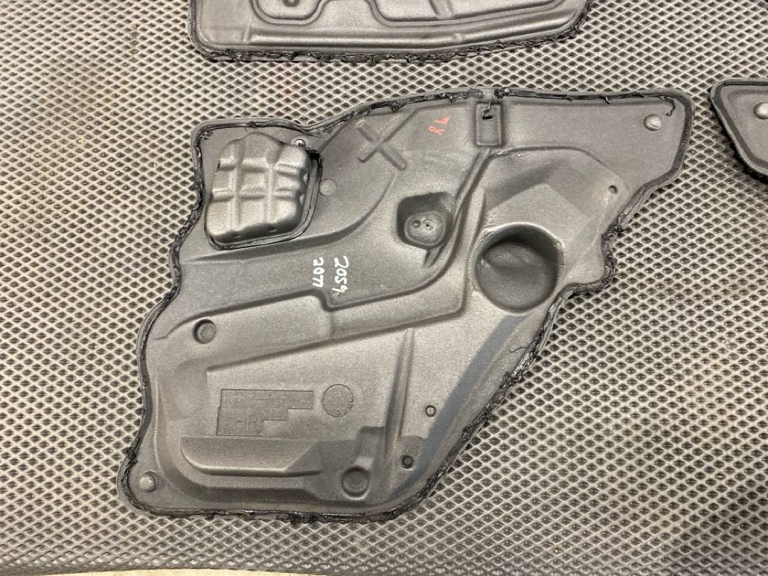 Шумоизоляция, 4220 рублей, Красноярск