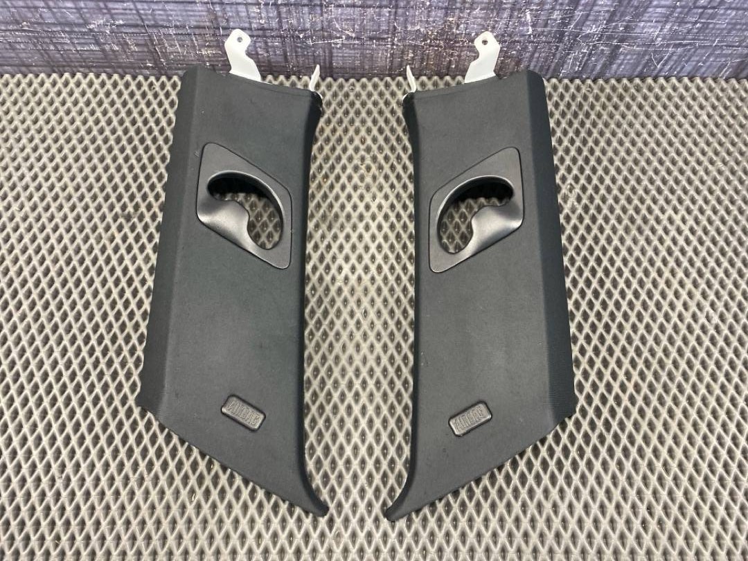 Комплект обшивок салона, 3480 рублей, Красноярск