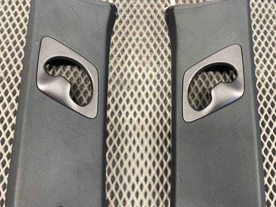 Комплект обшивок салона, 3480 рублей, Красноярск