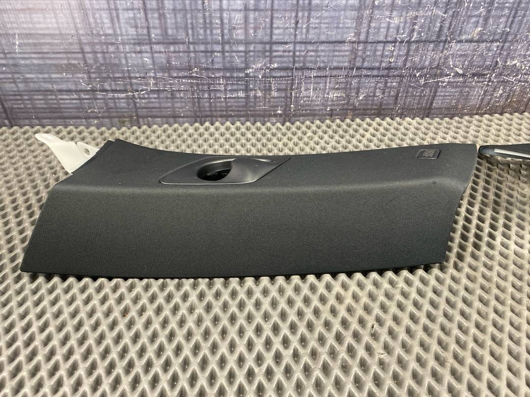 Комплект обшивок салона, 3480 рублей, Красноярск