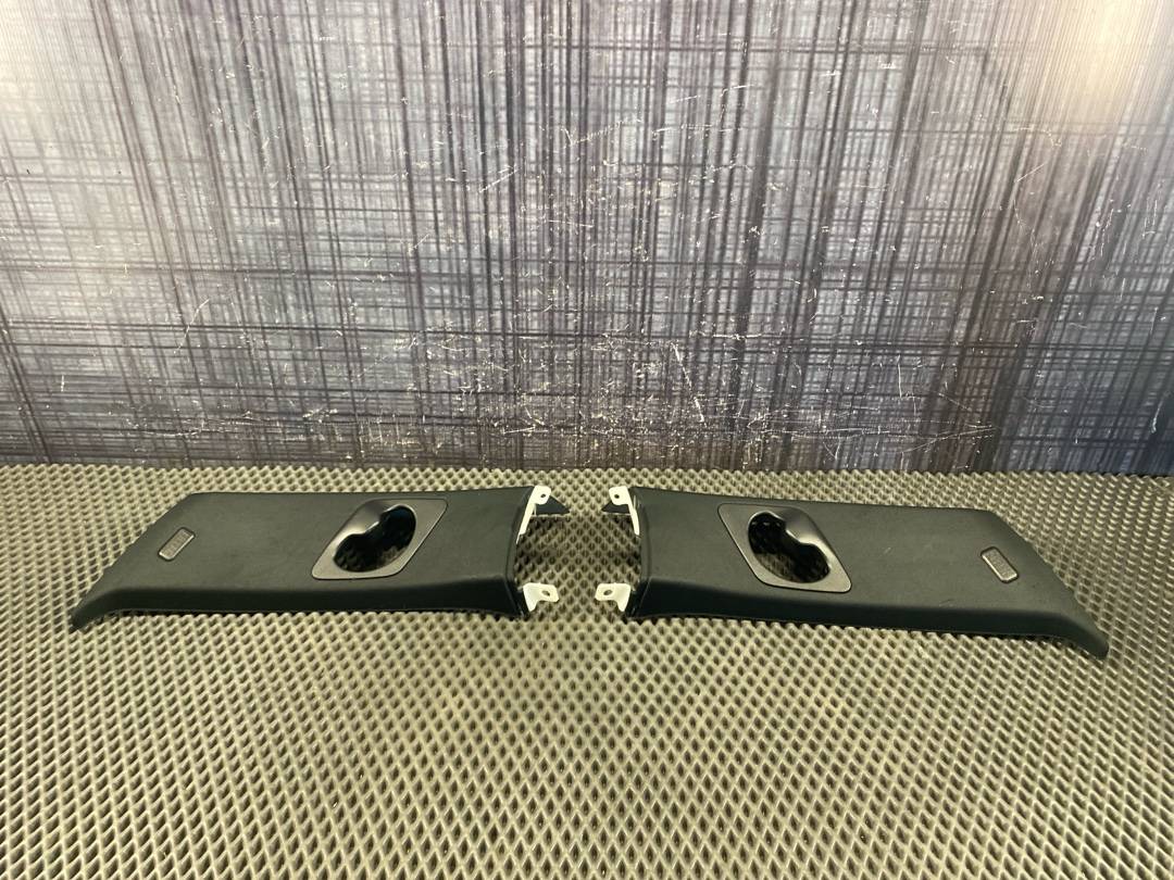 Комплект обшивок салона, 3480 рублей, Красноярск