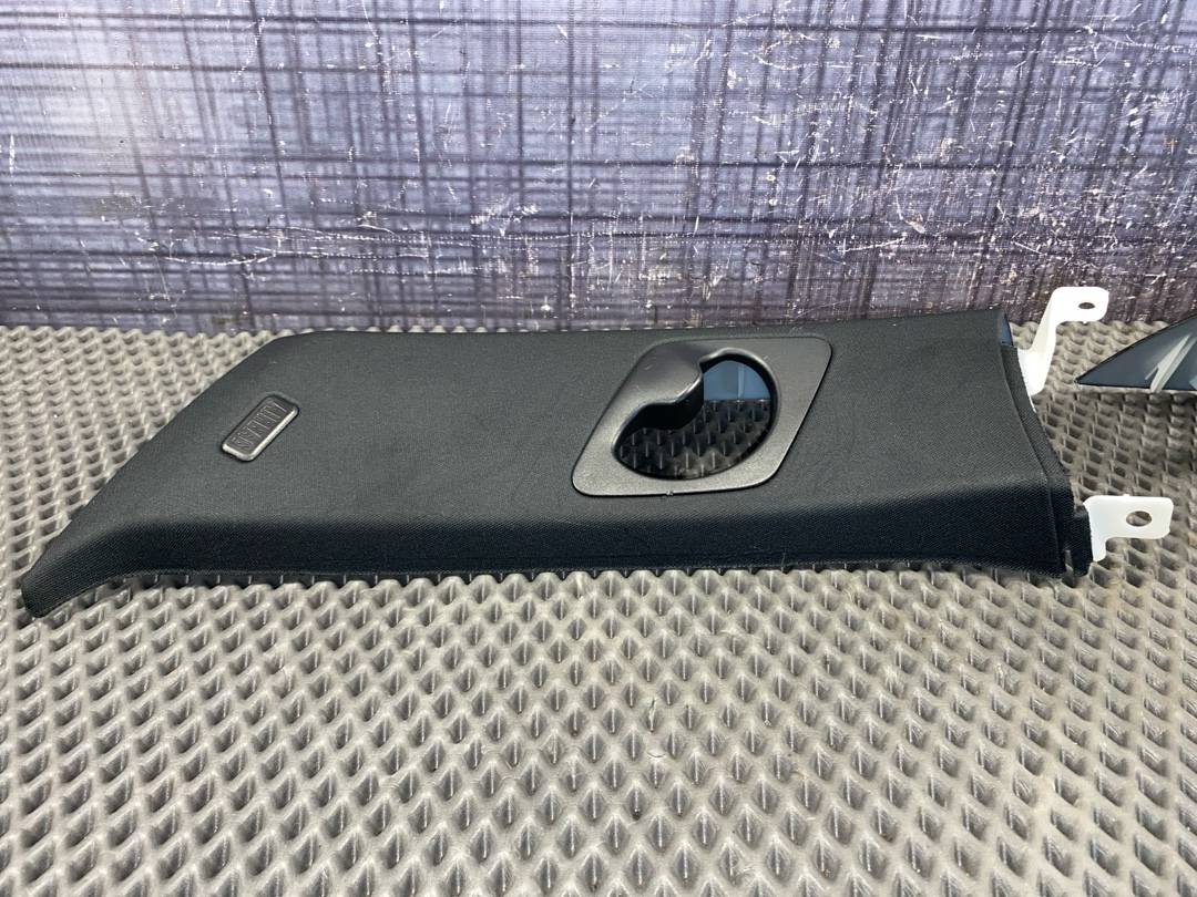 Комплект обшивок салона, 3480 рублей, Красноярск