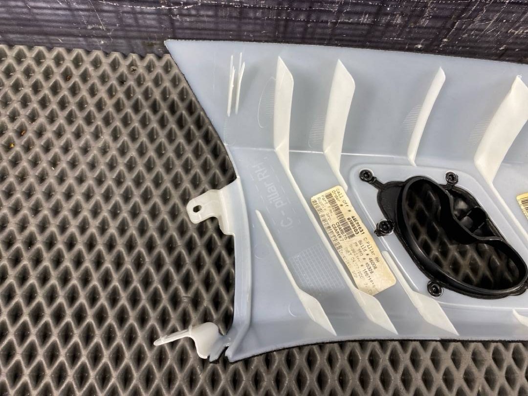 Комплект обшивок салона, 3480 рублей, Красноярск