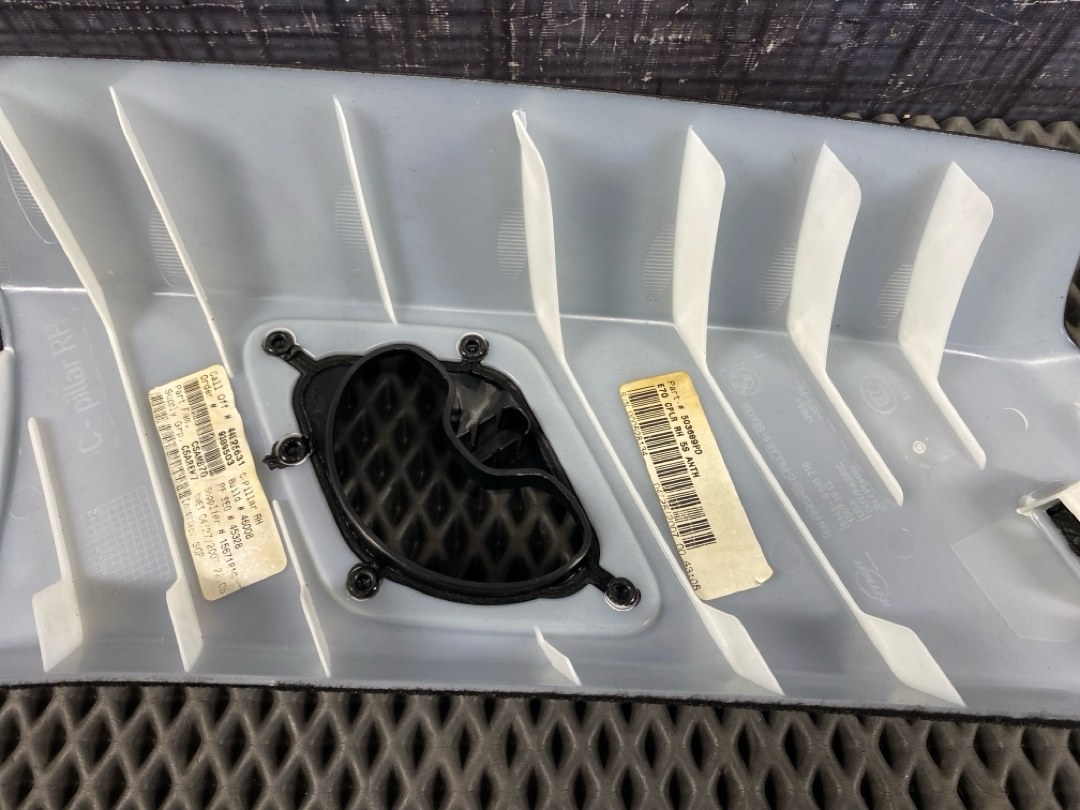 Комплект обшивок салона, 3480 рублей, Красноярск